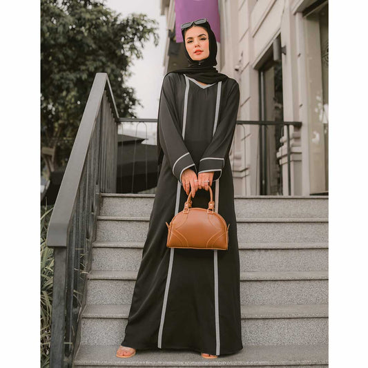 Mask Bag Brown - astorebags.pk