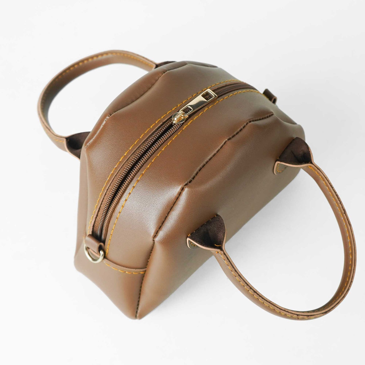 Mellow Bag Brown - astorebags.pk