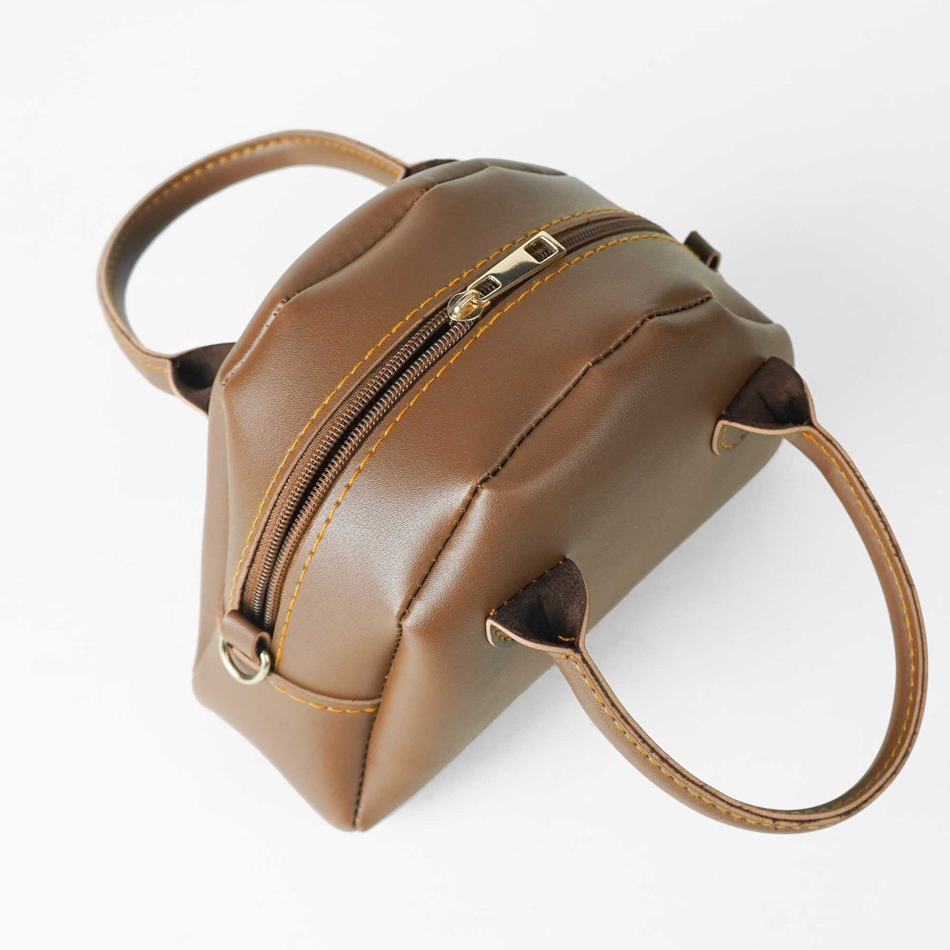 Mellow Bag Brown - astorebags.pk