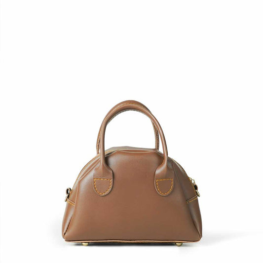 Mellow Bag Brown - astorebags.pk