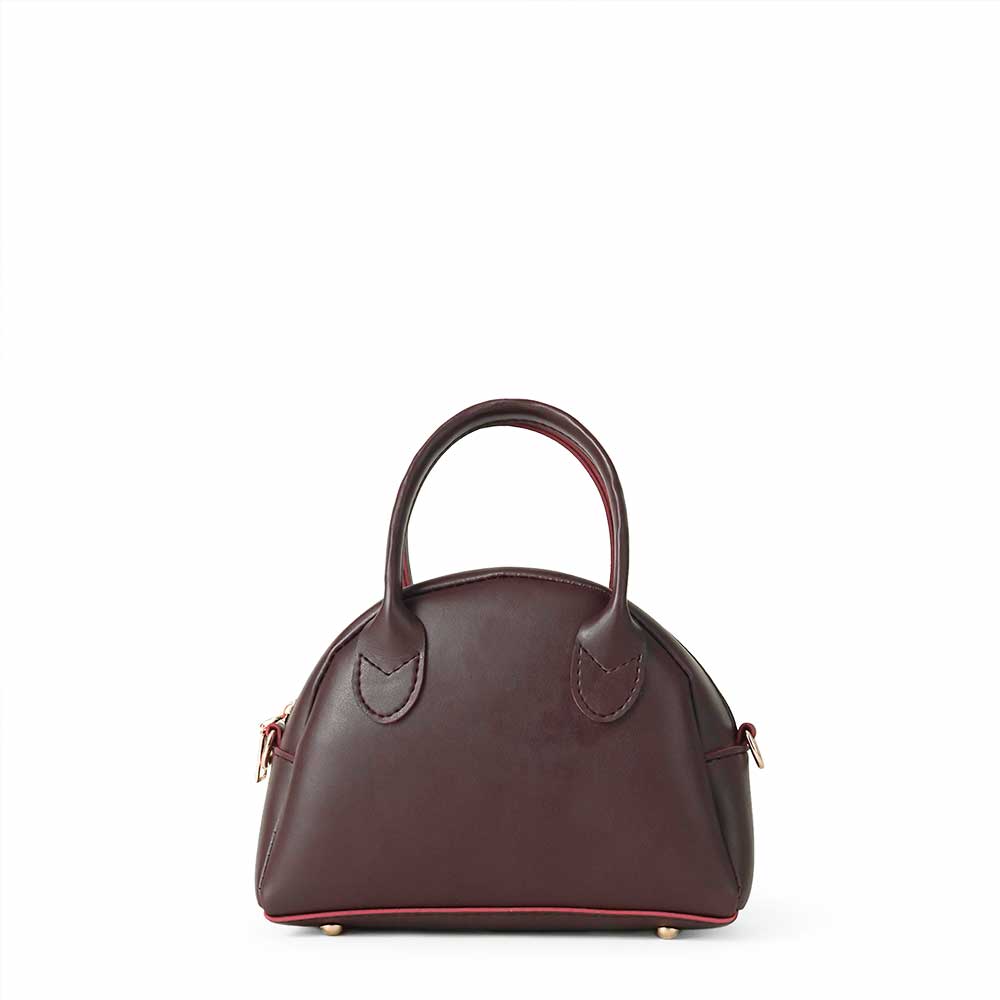 Mellow Bag Maroon - astorebags.pk