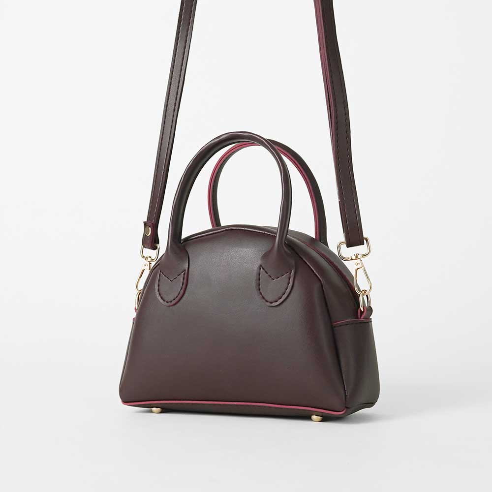 Mellow Bag Maroon - astorebags.pk