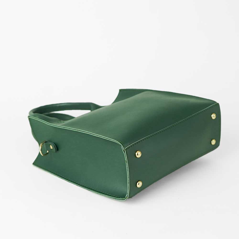 Service Bag Green - astorebags.pk