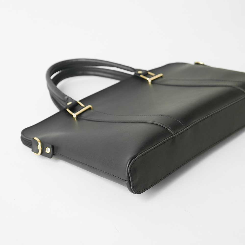 Slik Laptop Bag Black - astorebags.pk
