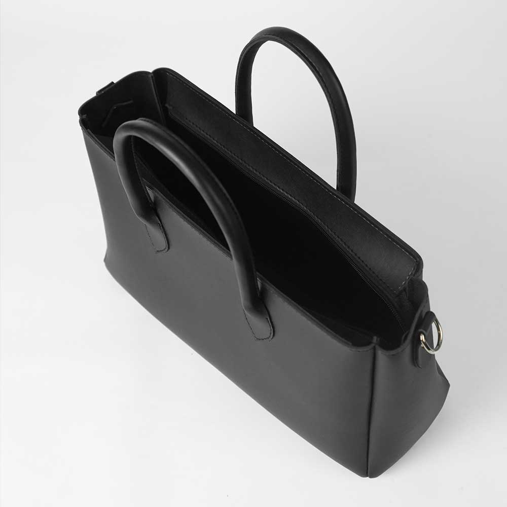 Sniper Bag Black - astorebags.pk