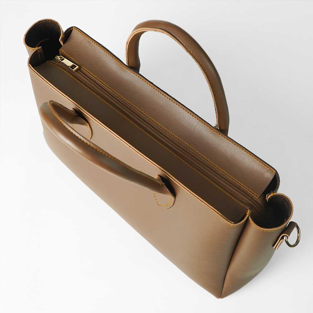 Sniper Bag Brown - astorebags.pk
