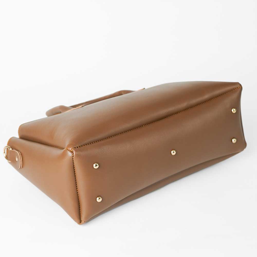 Sniper Bag Brown - astorebags.pk