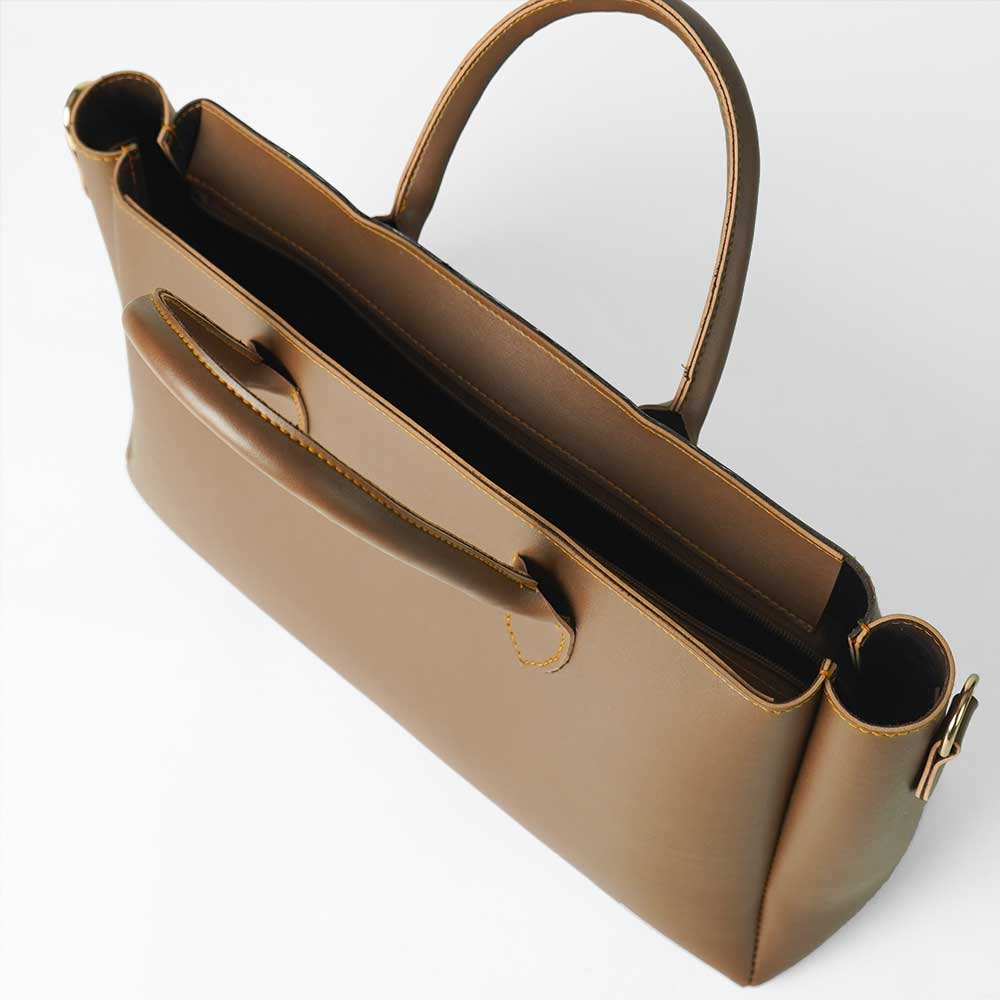 Sniper Bag Brown - astorebags.pk