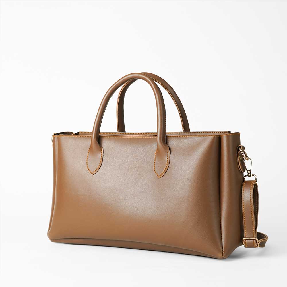Sniper Bag Brown - astorebags.pk
