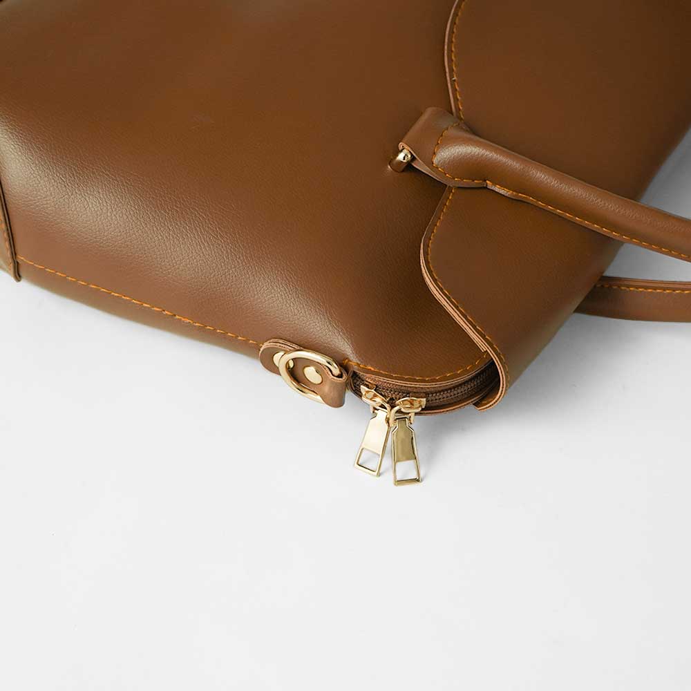 Spectre Laptop Bag Brown - astorebags.pk