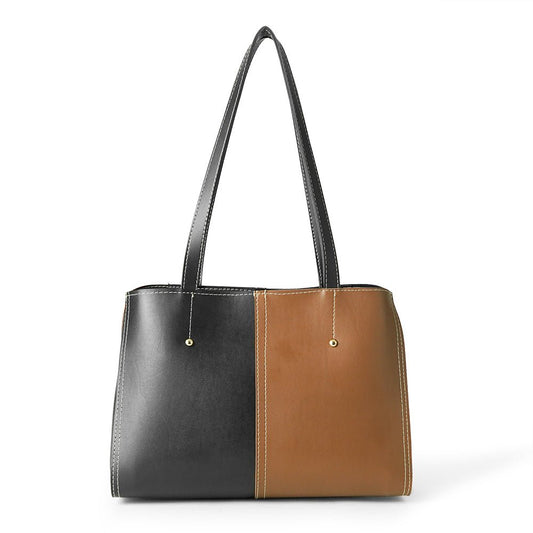 Steven set of 2 Bag Black & Brown - astorebags.pk