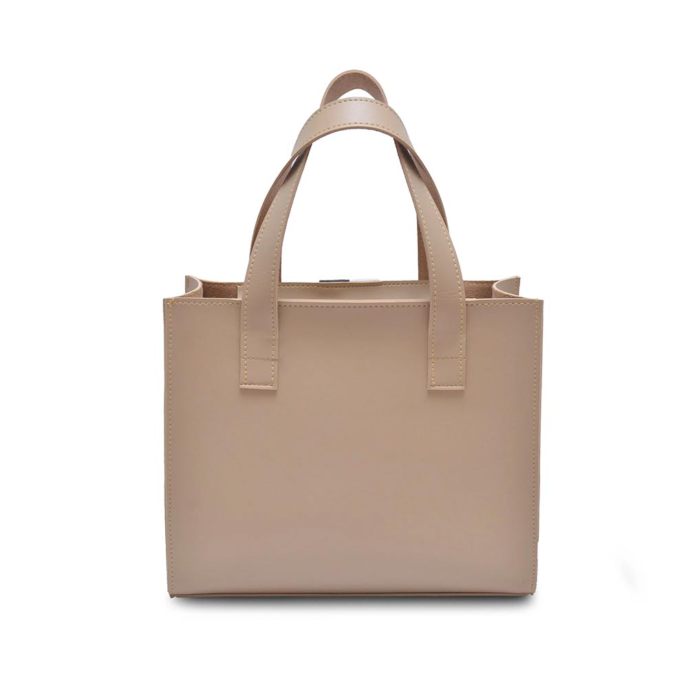 Strip Bag Beige - astorebags.pk