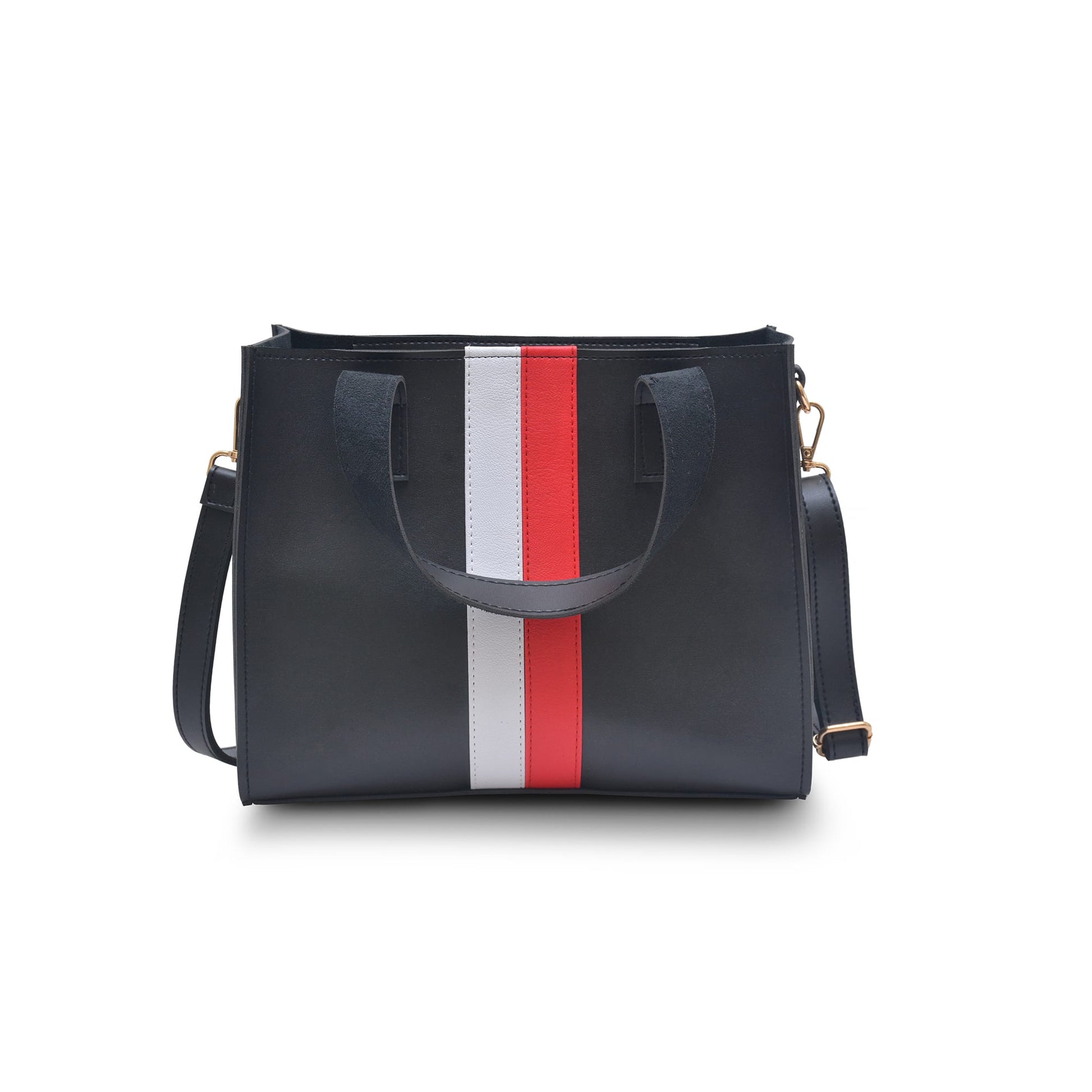 Strip Bag Black - astorebags.pk