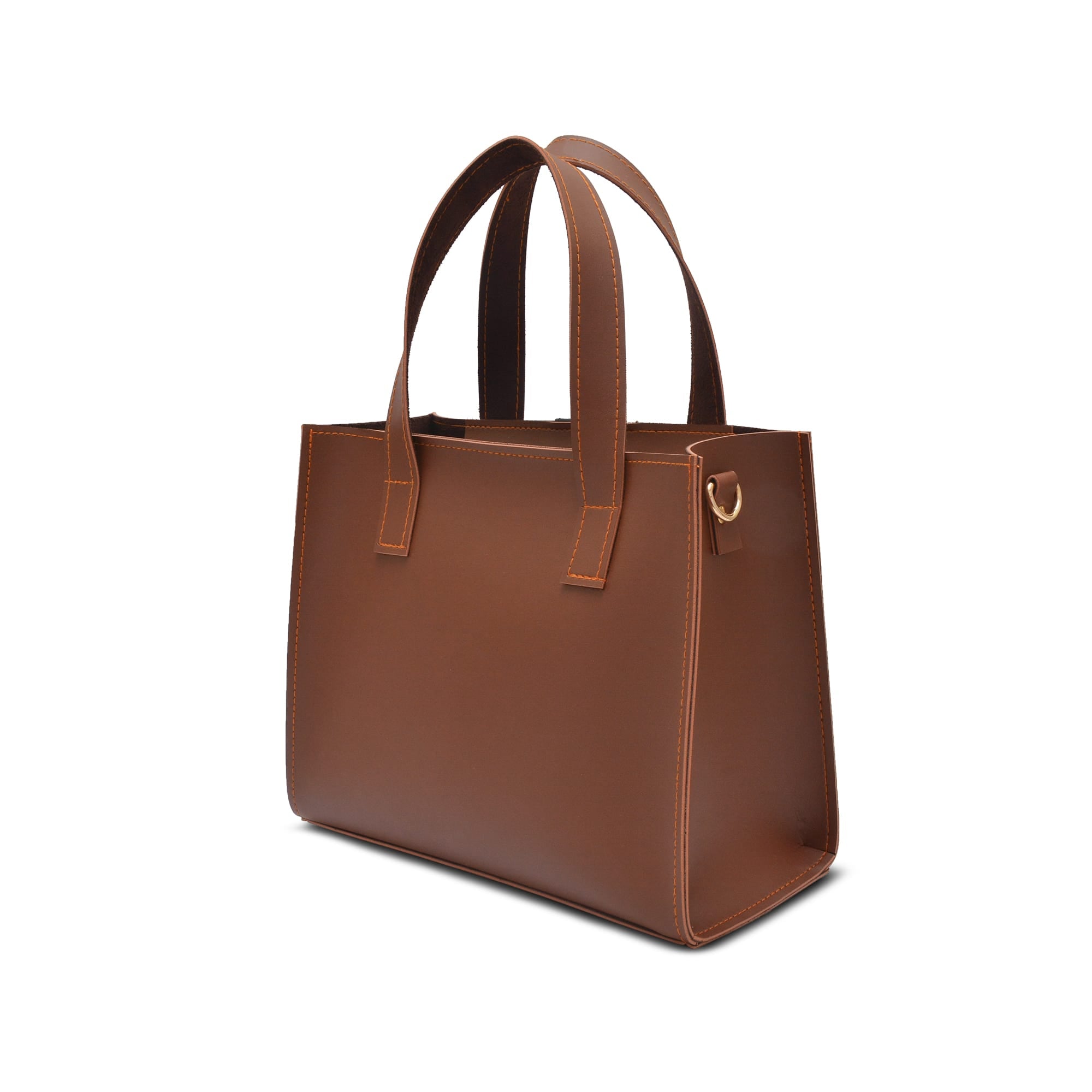 Strip Bag Brown - astorebags.pk
