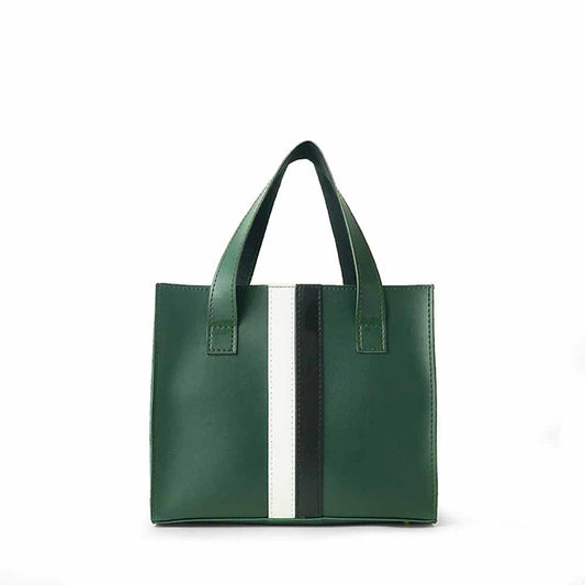 Strip Bag Green - astorebags.pk