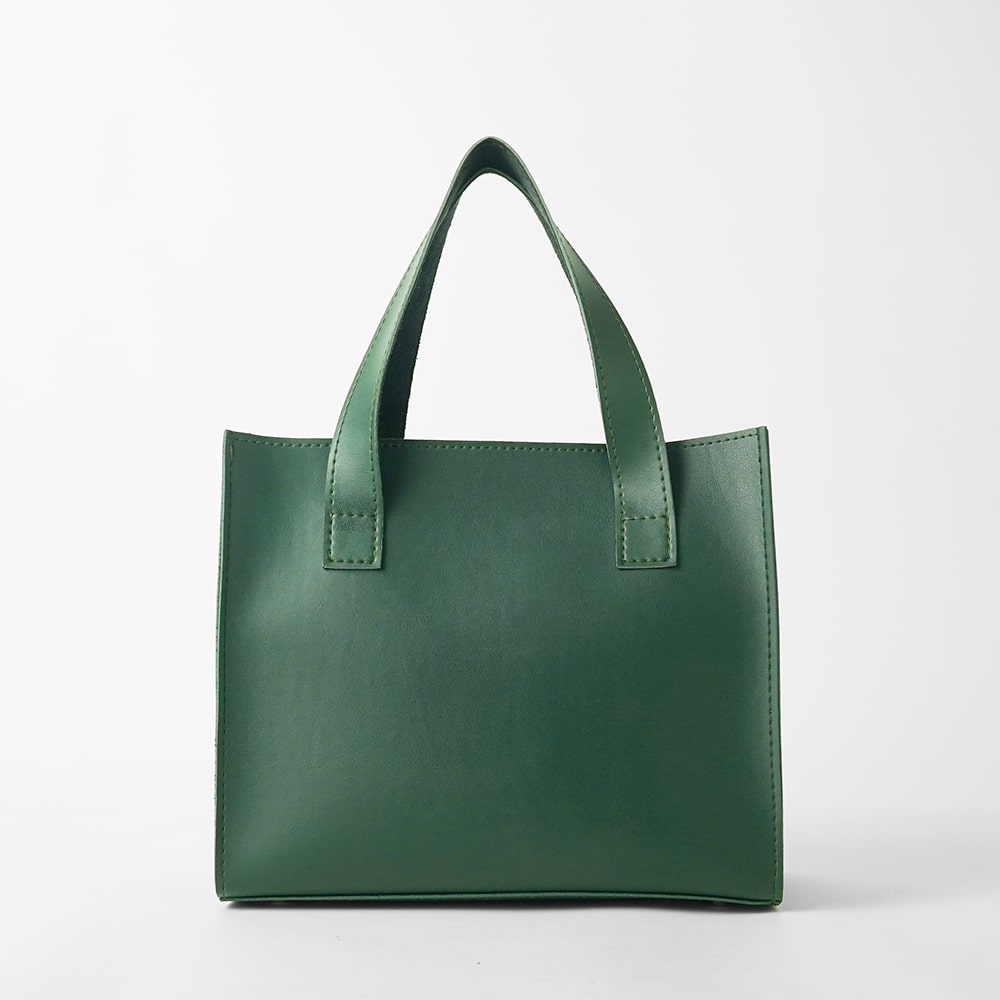 Strip Bag Green - astorebags.pk