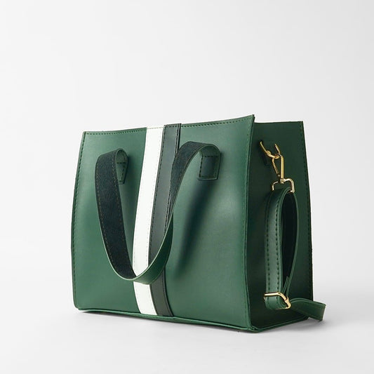 Strip Bag Green - astorebags.pk