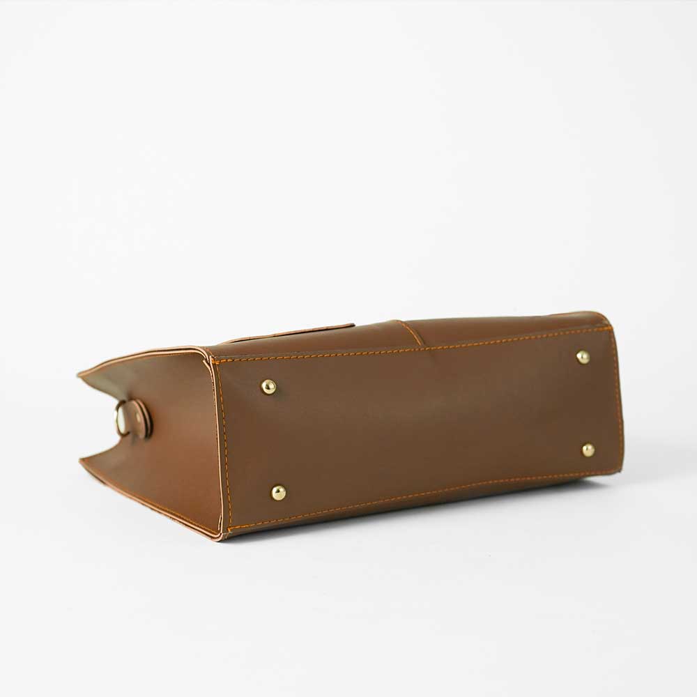 Swift Bag Brown - astorebags.pk