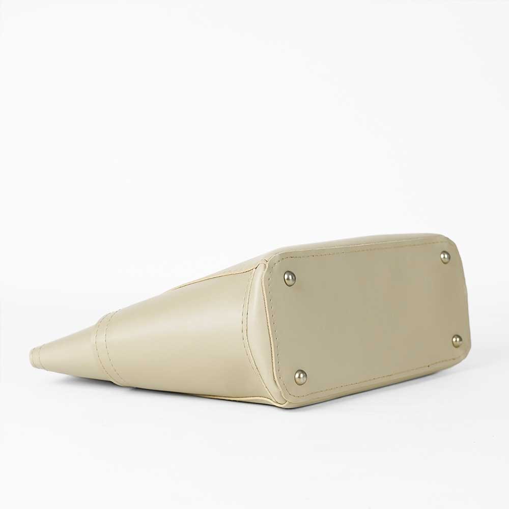 The Latitude Bag Beige - astorebags.pk