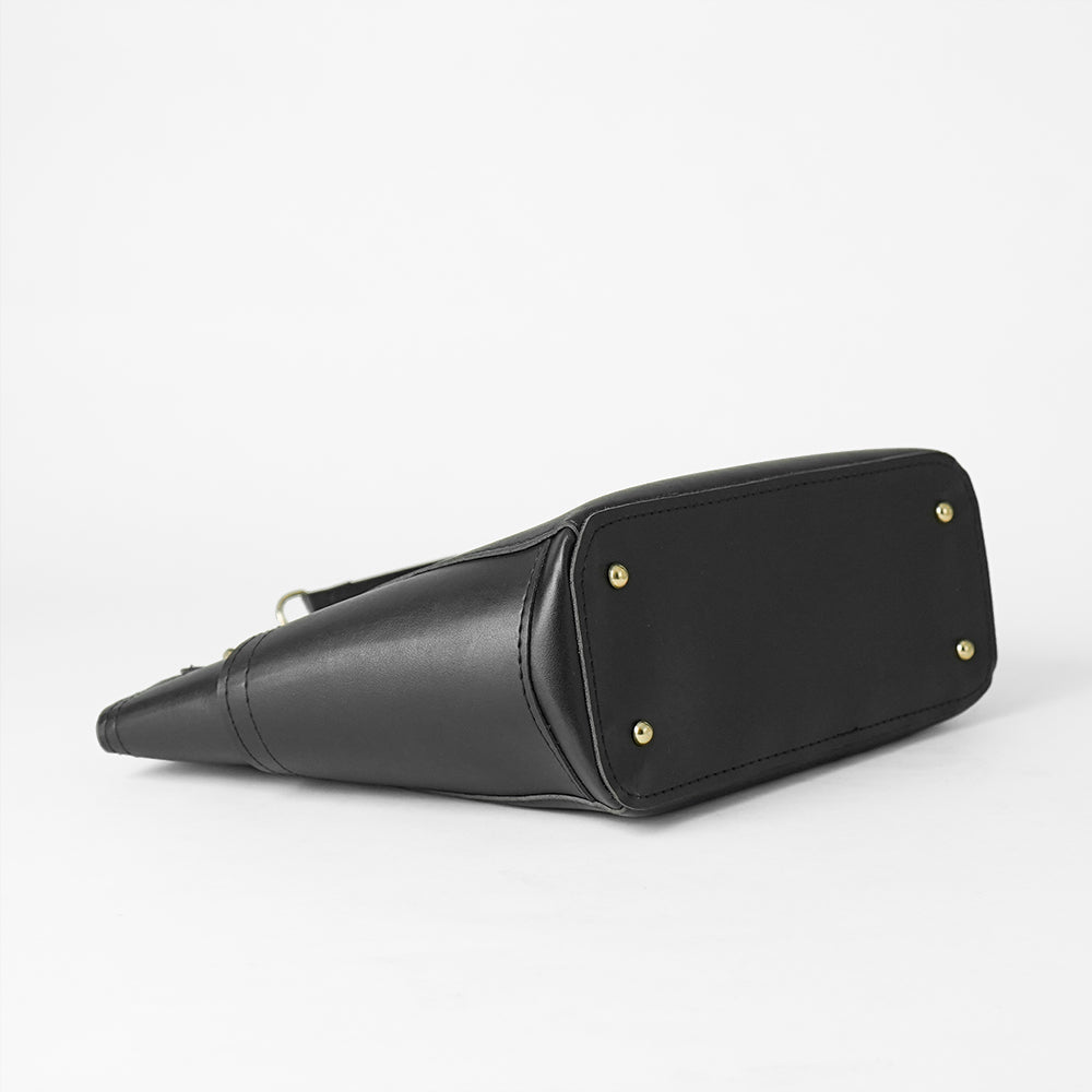 The Latitude Bag Black - astorebags.pk