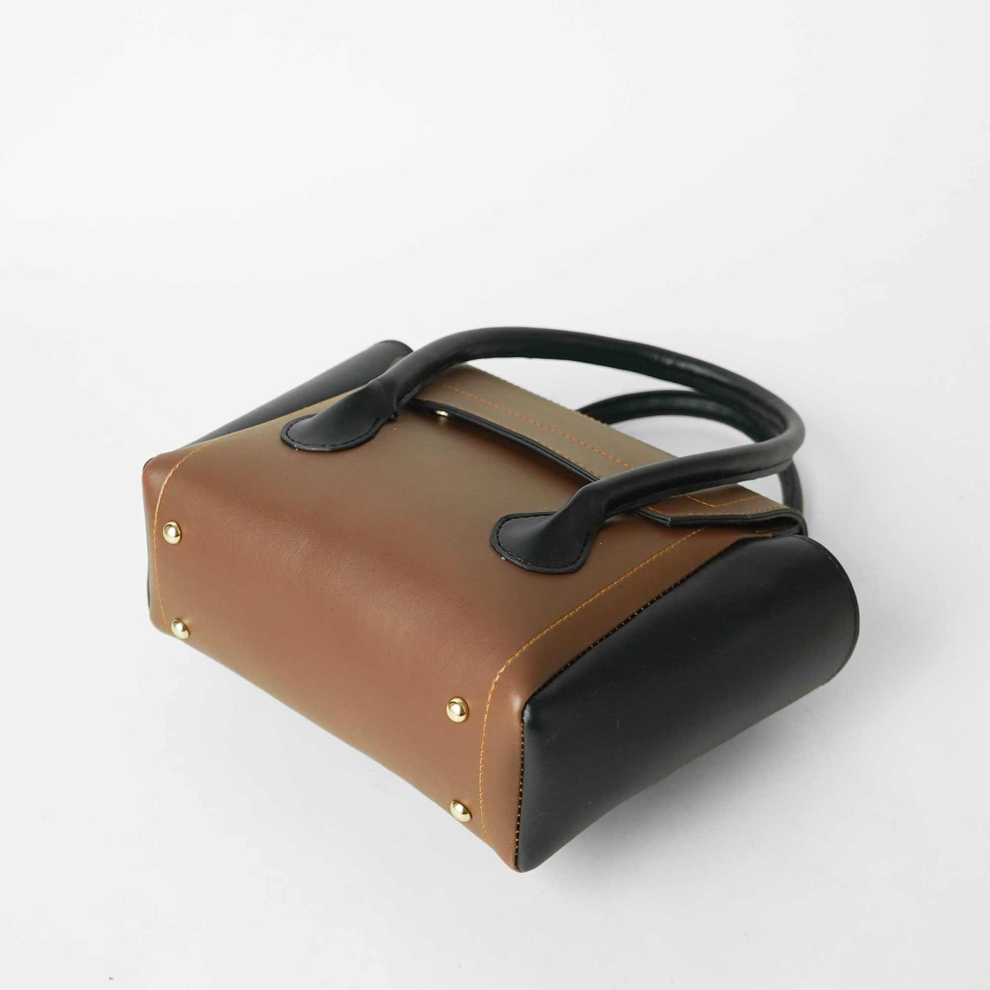 The Queen Bag Brown - astorebags.pk