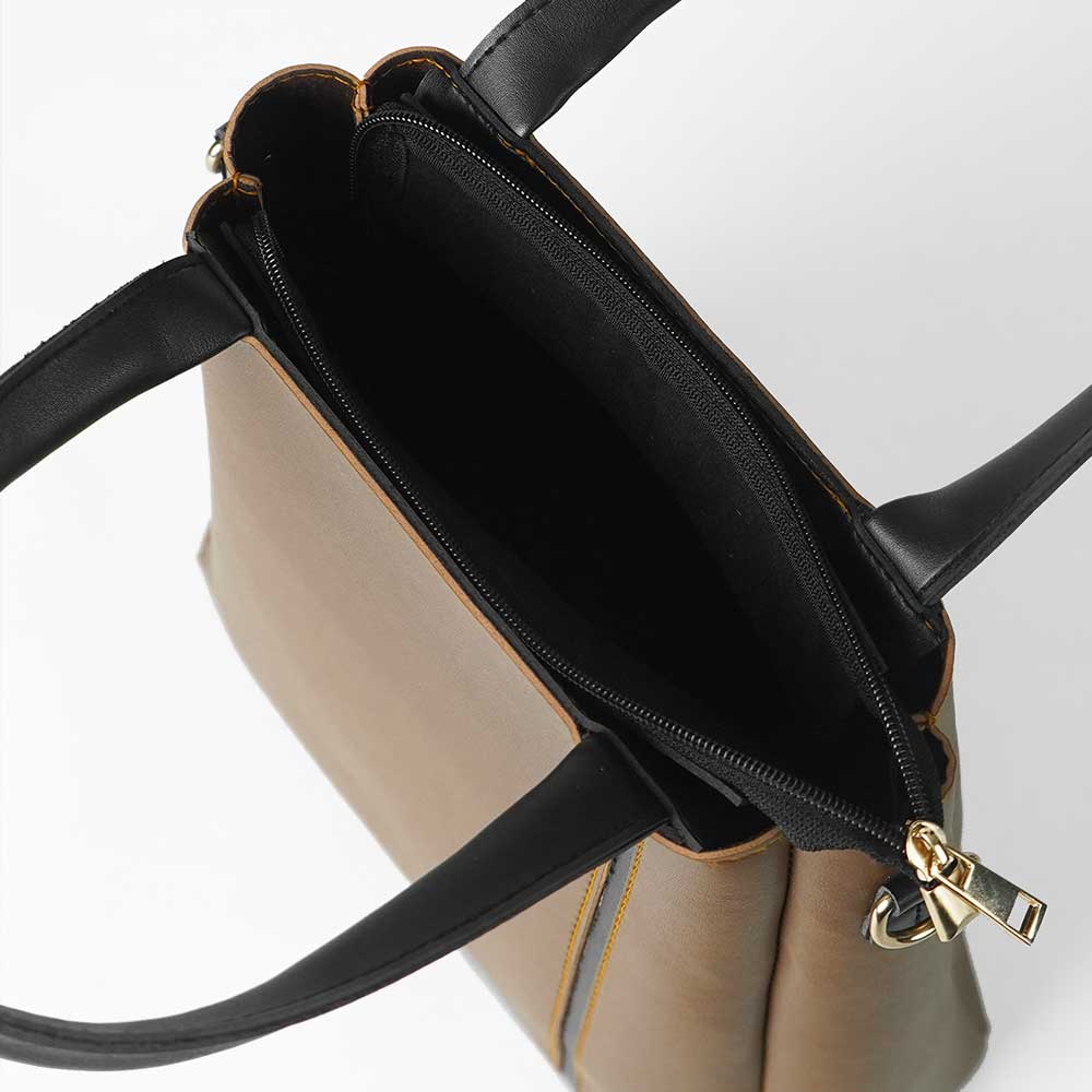 Vase bag Brown - astorebags.pk