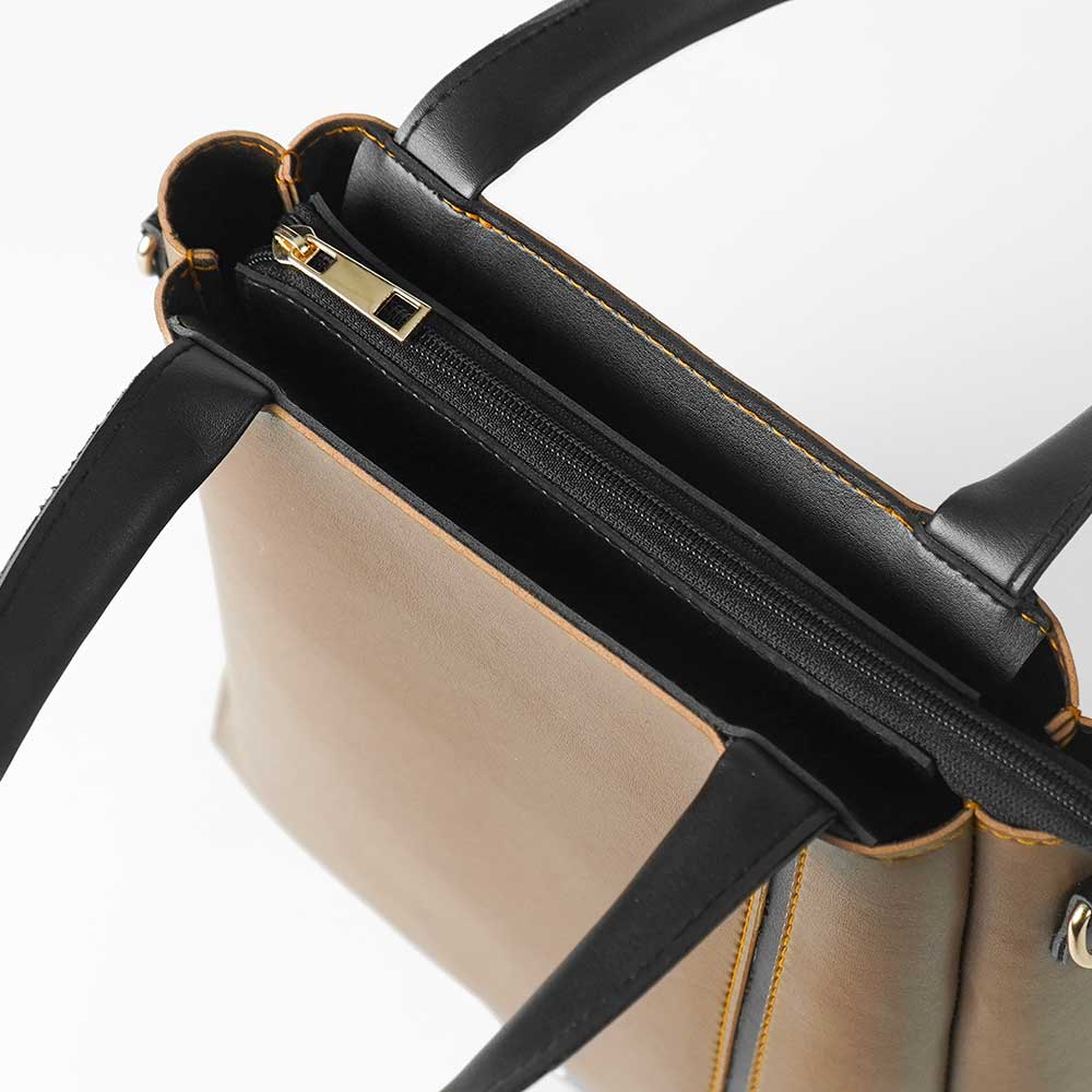 Vase bag Brown - astorebags.pk
